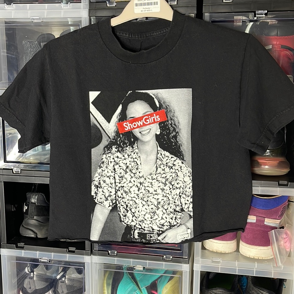 Jessie Spano tshirt